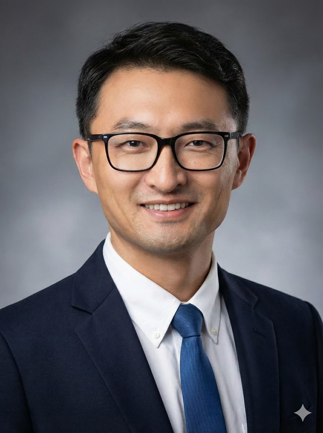 Shuai (Jason) Cang